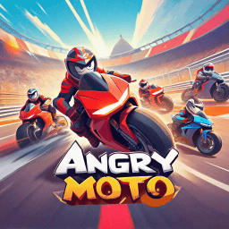 Angry Moto