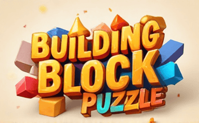 Building Block Puzzle