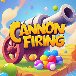 Cannon Firing