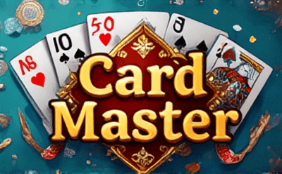 Card Master