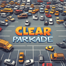 Clear Parkade