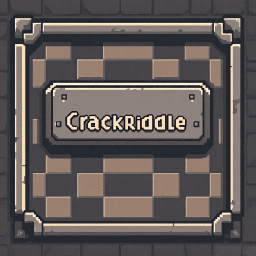 Crack Riddle
