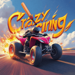 Crazy Racing