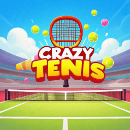 Crazy Tennis