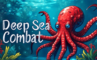 Deep Sea Combat