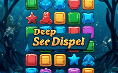 Deep Sea Dispel