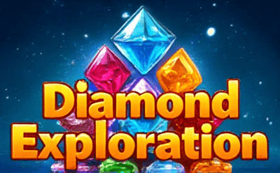Diamond Exploration