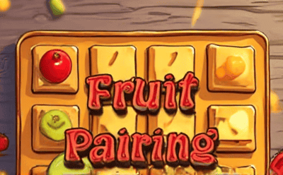 Fruit Pairing