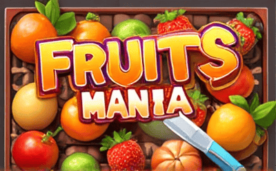 Fruits Mania
