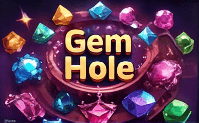 Gem Hole