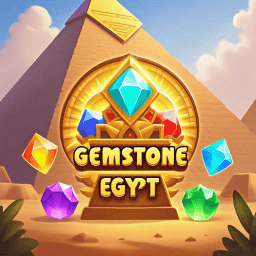 Gemstone Egypt