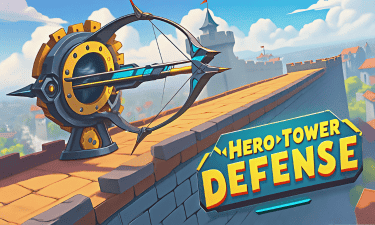 Hero Tower Defense