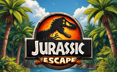 Jurassic Escape