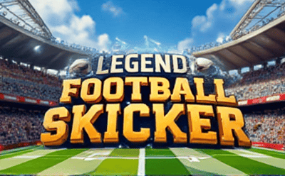 Legend Football Kicker