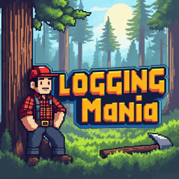 Logging Mania