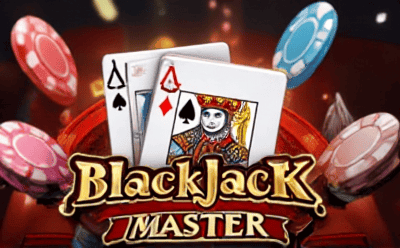Magic Blackjack Master