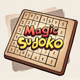 Magic Sudoku