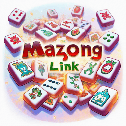 Mahjong Link