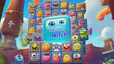 Monster Match