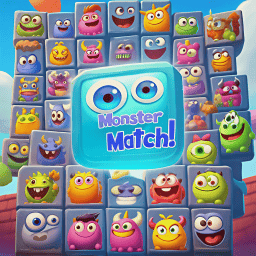 Monster Match