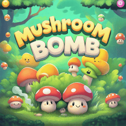 Mushroom bomb