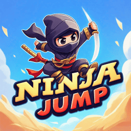 Ninja Jump