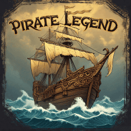 Pirate Legend