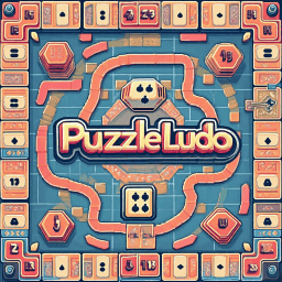 Puzzle Ludo