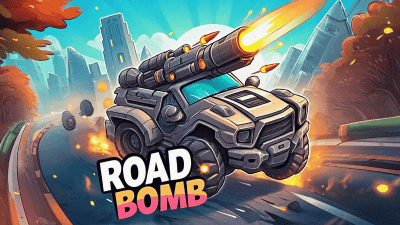 Road Bomb