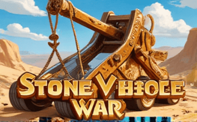 Stone Vehicle War
