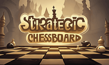 Strategic Chessboard