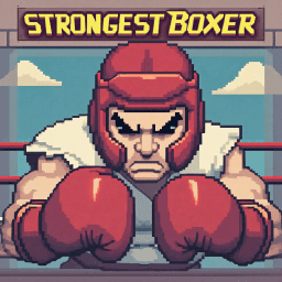 Strongest Boxer
