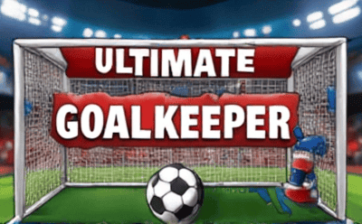Ultimate Goalkeeper