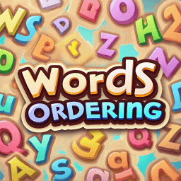 Words Ordering